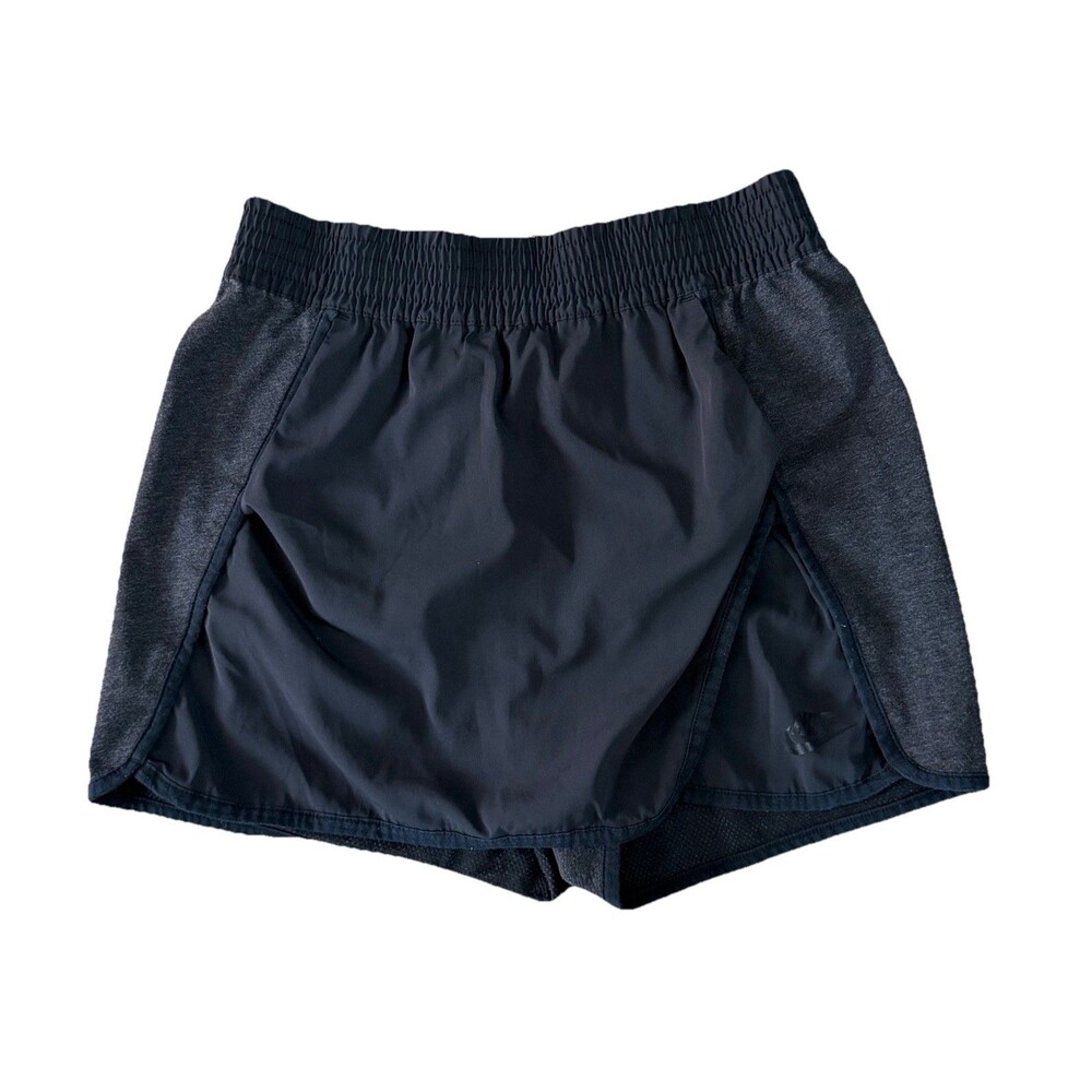 Nike Sportswear Skort /Skirt Women's Size Small Black /Gray